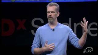 TEDxSydney  Lars Rasmussen  CoDeveloper of Google Maps Reveals Some New Adventures in Software [upl. by Hashimoto]