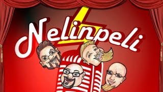 Nelinpeli  NELINPELICOM v20 [upl. by Maclean]