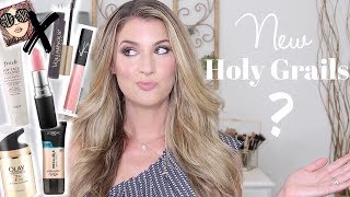 CRUELTY FREE DUPES FOR NON CRUELTY FREE MAKEUP AND SKINCARE  COLLAB WKELLY GOOCH [upl. by Janaya957]