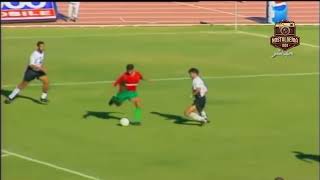 Mca Vs Ess وفاق سطيف 3 مولودية الجزائر 1 [upl. by Omocaig]