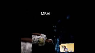 mbali song by kevo De Party [upl. by Gosser]