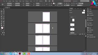 Bài 3 Indesign Học Thiết Kế Đồ Họa Với Indesign [upl. by Isa]