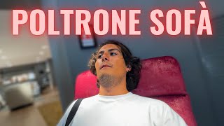 Poltrone Sofà [upl. by Aeneg777]