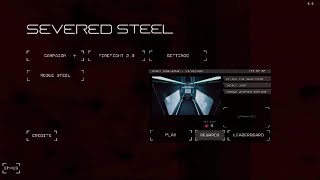 Severed Steel20241124230529 [upl. by Hsirt]