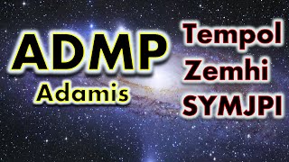 ADMP stock Adamis with Tempol Zemhi and Symjpi [upl. by Ilellan]