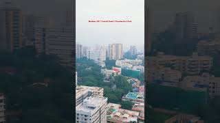 Malabar Hill  Coastal Road  Priyadarshini Park  Mumbai  Maharashtra shorts shortsfeed [upl. by Leese]