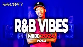 New RampB Vibes Mix 2024 🔥  Best RnB Songs of 2024 🥂  New RampB 2024 Playlist rnbmix2024 [upl. by Llenyt]