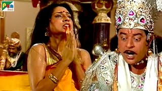 Mahabharat महाभारत  BR Chopra  Pen Bhakti  Episodes 46 47 48 [upl. by Noy538]