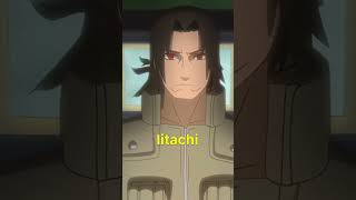 Uchiha Clan ka Sabse Powerful Members Koun Hai naruto anime factuax [upl. by Iviv]