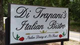 Di Trapanis Italian Bistro Dixon Missouri [upl. by Hymie]