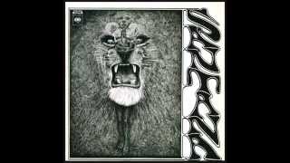 Santana  Santana 1969 Full Album [upl. by Tortosa]