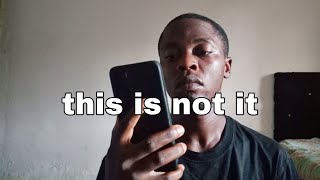 It was never about the damn Phone lets talk social media addiction [upl. by Esinal]