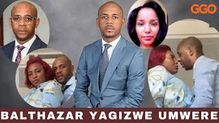 BALTHAZAR YAGIZWE UMWERE INGINGO 3 ZATUMYE URUKIKO RWIKIRENGA RUMUKURAHO IBYAHAUKO YABURANYE [upl. by Gnex]