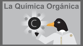 La química orgánica  ¿Qué es ¿Qué estudia y ¿Cómo surgió [upl. by Brocky223]