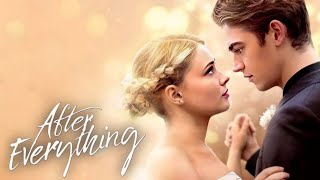 After Everything 2023 Movie  Hero Fiennes Tiffin Josephine Langford Mimi K  Review And Facts [upl. by Anahpets753]