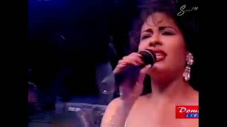 Selena Astrodome 1994 si la quieres Oficial Music Video [upl. by Shulman130]