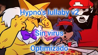 HYPNOS LULLABY V2 ANDROID OPTIMIZADO link en comentarios [upl. by Asiulairam291]