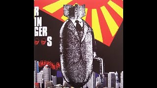 Ringers  Curses 2005  Full Album [upl. by Nylesoj]