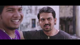 Madras to Madurai  AAMBALA LYRIC VIDEO [upl. by Linell316]