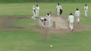 HCA A2 DIV 2DAY MANCHESTER vs AGGARAWAL DAY 2 [upl. by Hoes]