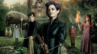 Tim Burtons Miss Peregrines Home for Peculiar Children 2016 Film  Review [upl. by Llerral]