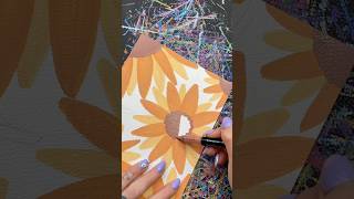 Soothing Autumn ASMR Coloring  Satisfying Sound No Talking asmr coloring shorts [upl. by Illene442]