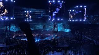 Metallica Wherever I May Roam Live in Soldier Field [upl. by Mcgill563]