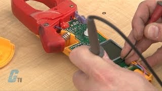 Multimeter Repair [upl. by Leilah]