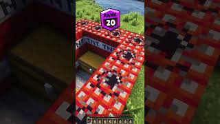 How to Avoid Traps at Different Brawl Stars Ranks🩻 shorts minecraft [upl. by Sices67]