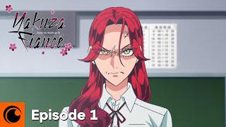 Yakuza Fiancé Episode 1  Aint no place for losers here [upl. by Brigit255]