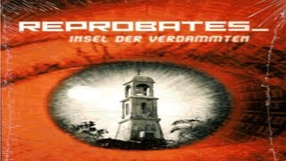 Lets Play  Reprobates Insel der Verdammten Teil 1 [upl. by Deming]