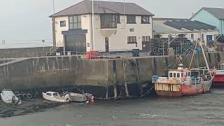 ABERYSTWYTH TOWN HARBOUR [upl. by Eirene]