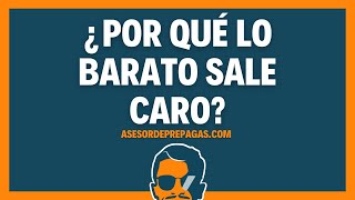 OBRAS SOCIALES PREPAGAS ARGENTINA  ¿Por qué lo barato sale caro [upl. by Nairbal]