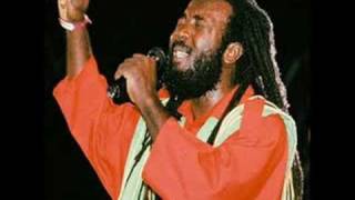 Freddie McGregor quotLoving Pauperquot [upl. by Orfurd]