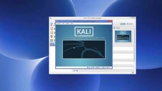 How To Install Kali Linux in VirtualBox [upl. by Selden615]