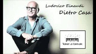 Ludovico Einaudi  Dietro casa [upl. by Allimac]