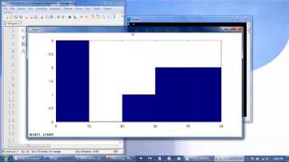 Octave Tutorial 31  Plotting Part 4 Histograms [upl. by Jenks]