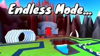 Endless Mode is here Toilet Tower Defense [upl. by Basilius]