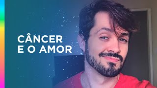 CÂNCER E O AMOR como conquistar esse signo [upl. by Eniamrahs606]