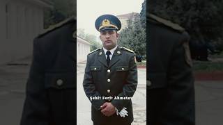 ŞEHİD FERİD EHMEDOV [upl. by Radmen]