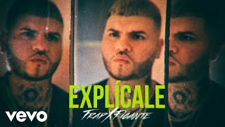 Farruko  Explícale Audio [upl. by Kirsch]