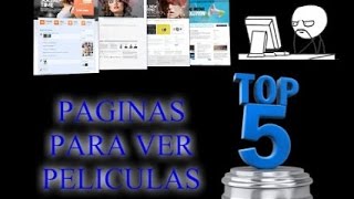 Paginas Para Descargar Peliculas y Series Por Torrent Hd Español [upl. by Cirtemed384]