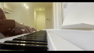 Eternity Memory of Lightwaves quot Piano quot Featuring Final Fantasy X2 opening Theme [upl. by Aleetha]