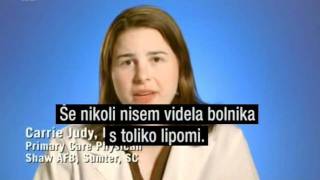 Skrivnostna diagnoza  Endokarditis in Dercumova bolezen 33 [upl. by Brent]