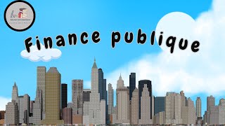 Episode1Finance publique Les lois de finances شرح مبسطS4 FSJES [upl. by Oniger688]