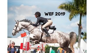 WEF 2019  SSP [upl. by Trueblood]