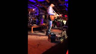 Cody Johnson quotEvery Scar Has a Storyquot [upl. by Acirre]