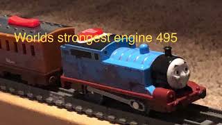 Worlds strongest engine 495 [upl. by Rheta835]