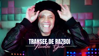 Nicolae Guta  Transee de razboi Videoclip [upl. by Mcclimans]