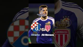 Hasil Pertandingan GNK Dinamo Zagreb vs AS Monaco  UEFA Champions League 20242025 dinamo [upl. by Careaga]